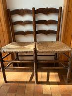 Double chaise, Antiek en Kunst, Antiek | Meubels | Stoelen en Sofa's, Ophalen