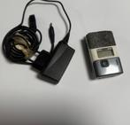 Nokia 7200 zeldzaam, Gebruikt, Wit, Fysiek toetsenbord, Inklapmodel