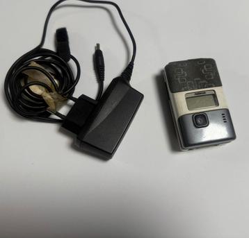 Nokia 7200 zeldzaam beschikbaar voor biedingen