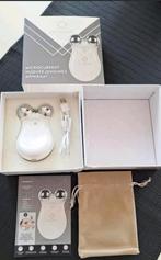 Led Huidverjongingsapparaat
Microcurrent Envigante, Ophalen of Verzenden, Zo goed als nieuw