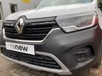 Renault Kangoo VAN 1.5 dCi 95 Pk L2 Comfort * 3 Plaatsen *, Auto's, USB, Monovolume, 95 pk, Wit