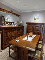 Urgent a vendre, salle  a  manger, prix à discuter, Maison & Meubles, Salles à manger complètes, Enlèvement, Comme neuf