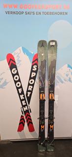 Atomic redster Q7.8 166/181 cm 25/26 599€ nieuw, Enlèvement ou Envoi, Skis, Atomic, Ski