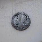 Zeldzame 1/2 Franc 1833 Leopold I, Ophalen of Verzenden