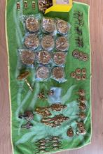 gordijn ornamenten, verschillende vormen, Ophalen of Verzenden, Nieuw