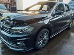 SPATBORD LINKS VOOR Volkswagen Polo VI (AW1) (2G0821105), Auto-onderdelen, Gebruikt, Links, Volkswagen, Spatbord