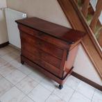 Commode, Antiek en Kunst, Ophalen