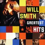 Will Smith – Greatest Hits cd, Ophalen of Verzenden, Gebruikt
