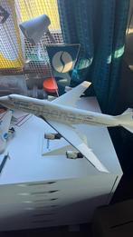 Belle maquette Boeing 747 45/55 centimètres, Enlèvement, Comme neuf