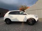 SsangYong Korando 2.0 e-XDi200 Sapphire 4WD (bj 2011), Parkeersensor, Gebruikt, 4 cilinders, Wit