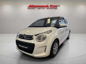Citroen C1 1.0 VTi*8.600 Kms*Clim*Garantie*Prêt à immat beschikbaar voor biedingen