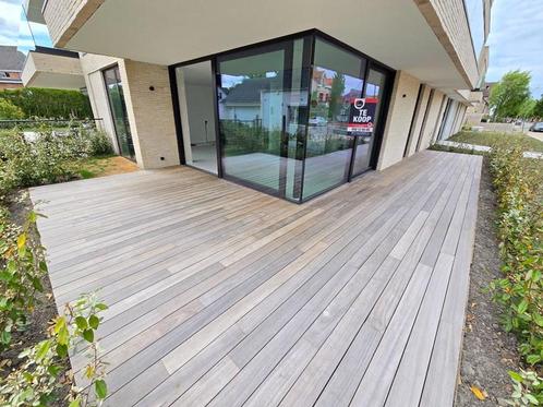 Appartement te koop in Koksijde, 3 slpks, Immo, Huizen en Appartementen te koop, Appartement