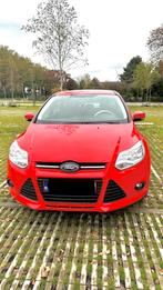 Ford Focus 2014, Auto's, Ford, Focus, Euro 5, 4 cilinders, 5 deurs