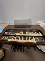 Orgel in goed staat, Muziek en Instrumenten, Orgels, Ophalen, Zo goed als nieuw, Orgel