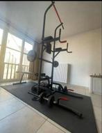 190 euro, Sport en Fitness, Ophalen, Zo goed als nieuw