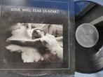Joy division (love will tear us apart, fac2312A4, new wave), Ophalen of Verzenden