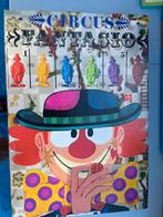 Circus Fantasio, Ophalen of Verzenden