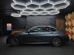 BMW 320 i - M pack - Navi - Xenon - 18" - H&K, Auto's, Automaat, 4 deurs, Achterwielaandrijving, Gebruikt