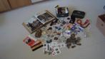 lot fond de tiroir + boek ABL DDR US Repro WW2 etc, Verzamelen, Ophalen of Verzenden