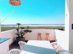 Penthouse appartement Guardamar, Vakantie, Dorp, Costa Blanca, Appartement, 1 slaapkamer