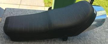 zundapp originele carburators buddyseat trapstel beschikbaar voor biedingen