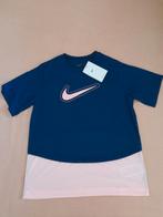 Nike t'shirt meisjes, junior maat XL, Nieuw, Ophalen of Verzenden