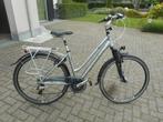 zgan alu meisjesfiets TREK T80 maat 46, 26 inch of meer, Handrem, Trek, Zo goed als nieuw