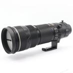 Nikon 200-400 f4 VR lens, Audio, Tv en Foto, Ophalen, Gebruikt