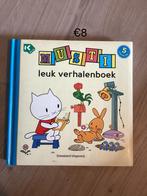 Voorleesboeken in heel mooie staat, Enlèvement ou Envoi, Comme neuf
