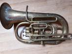 Tuba, Mahillon, Muziek en Instrumenten, Ophalen, Gebruikt, Overige typen