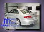 Mazda 6 GG HB - Achterklep spoiler, Ophalen of Verzenden