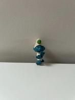 leuke slaapwandel smurf poppetje, Collections, Schtroumpfs, Comme neuf, Schtroumpf Paresseux, Enlèvement, Poupée, Figurine ou Peluche