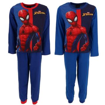 Spiderman Pyjama - Marvel - Maat 98 - 104 - 110 - 116 - 128 beschikbaar voor biedingen