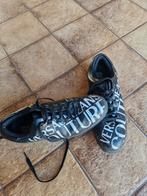 Zo goed als nieuw Versace Jeans Couture sneakers, Kleding | Heren, Schoenen, Ophalen, Zo goed als nieuw, Sneakers