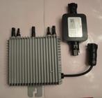 inverter SUN-M80G3-EU-Q0 + relay SUN-MI-RELAY-01, Verzenden, Zo goed als nieuw, Overige typen, 200 wattpiek of meer