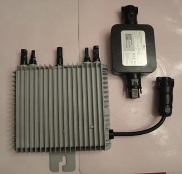 inverter SUN-M80G3-EU-Q0 + relay SUN-MI-RELAY-01 beschikbaar voor biedingen
