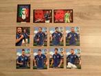 Panini cards ‘ Tousensemble ‘ Italië (2015), Verzamelen, Ophalen of Verzenden, Zo goed als nieuw, Poster, Plaatje of Sticker