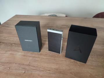 Audiospeler  beschikbaar voor biedingen