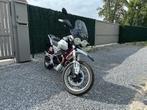 Moto Guzzi V85 TT, 2 cilinders, Motorrijbewijs A, Bedrijf, Meer dan 35 kW