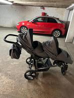Poussette bebetto jumeaux, Kinderen en Baby's, Ophalen, Kinderwagen