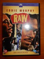 RAW avec Eddie Murphy, Comme neuf, Autres genres, Enlèvement ou Envoi