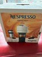 MACHINE À CAFÉ NESPRESSO MAGIMIX, Enlèvement, Comme neuf, Cafetière