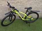 mtb Rockrider st 100, Fietsen en Brommers, Fietsen | Mountainbikes en ATB, Ophalen, Zo goed als nieuw