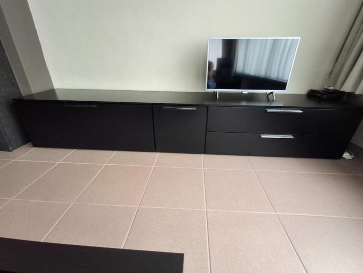 kast/tv-meubel/salontafel, Huis en Inrichting, Kasten |Televisiemeubels, Zo goed als nieuw, Minder dan 100 cm, 200 cm of meer