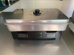 Inox rookoven, Tuin en Terras, Ophalen, Zo goed als nieuw