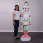 Nutcracker Candy Cake – Notenkraker Hoogte 182 cm, Diversen, Kerst, Ophalen, Nieuw