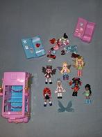 Royale high poppen, Enlèvement, Comme neuf