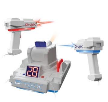 Laser game rétro - Chasse au canard - Projet - pas besoin de, Enlèvement ou Envoi, Comme neuf