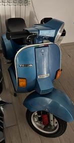 Vespa PK s 50, Fietsen en Brommers, Ophalen, Zo goed als nieuw