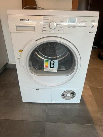 Droogkast siemens (kapot), Elektronische apparatuur, Ophalen, Niet werkend
